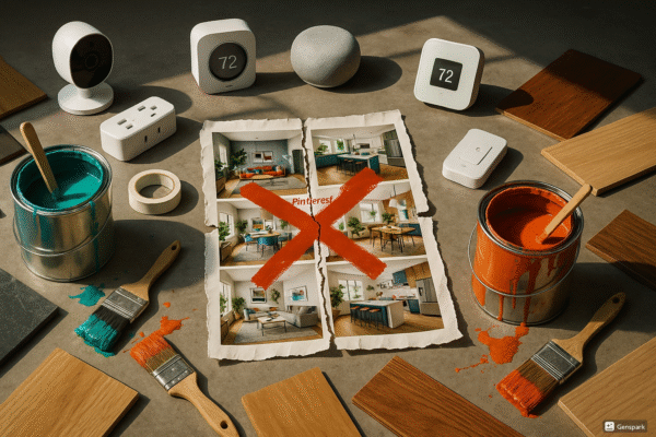 2025 Home Upgrades That Won’t Waste Your Cash