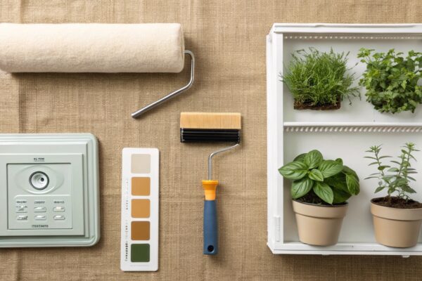 Home Upgrade Confessions: 7 Game-Changers I Learned the Hard Way