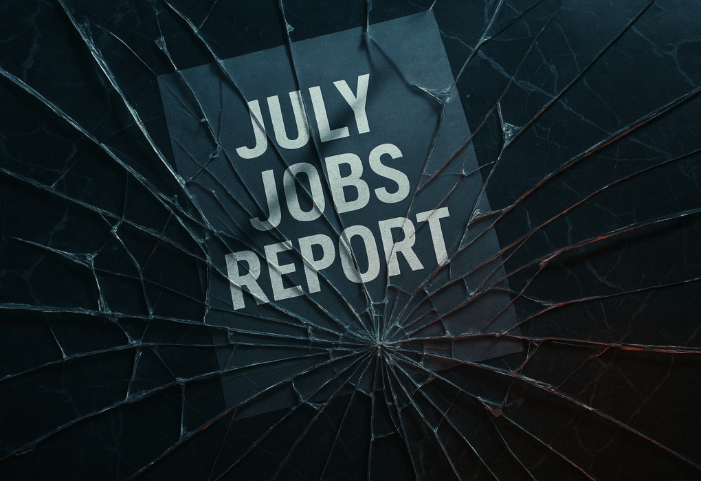 BLS firing aftermath - shattered economic transparency concept