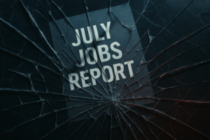 BLS firing aftermath - shattered economic transparency concept